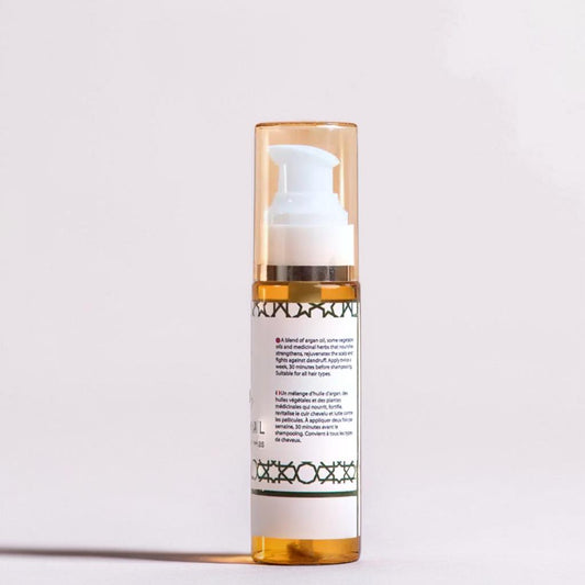Argan Oil for Hair 60ml