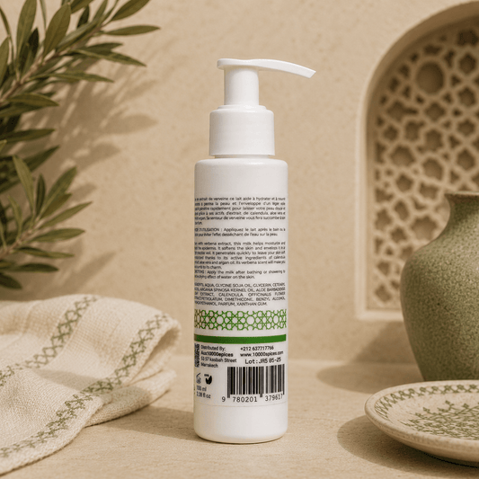 Body Lotion 100ml