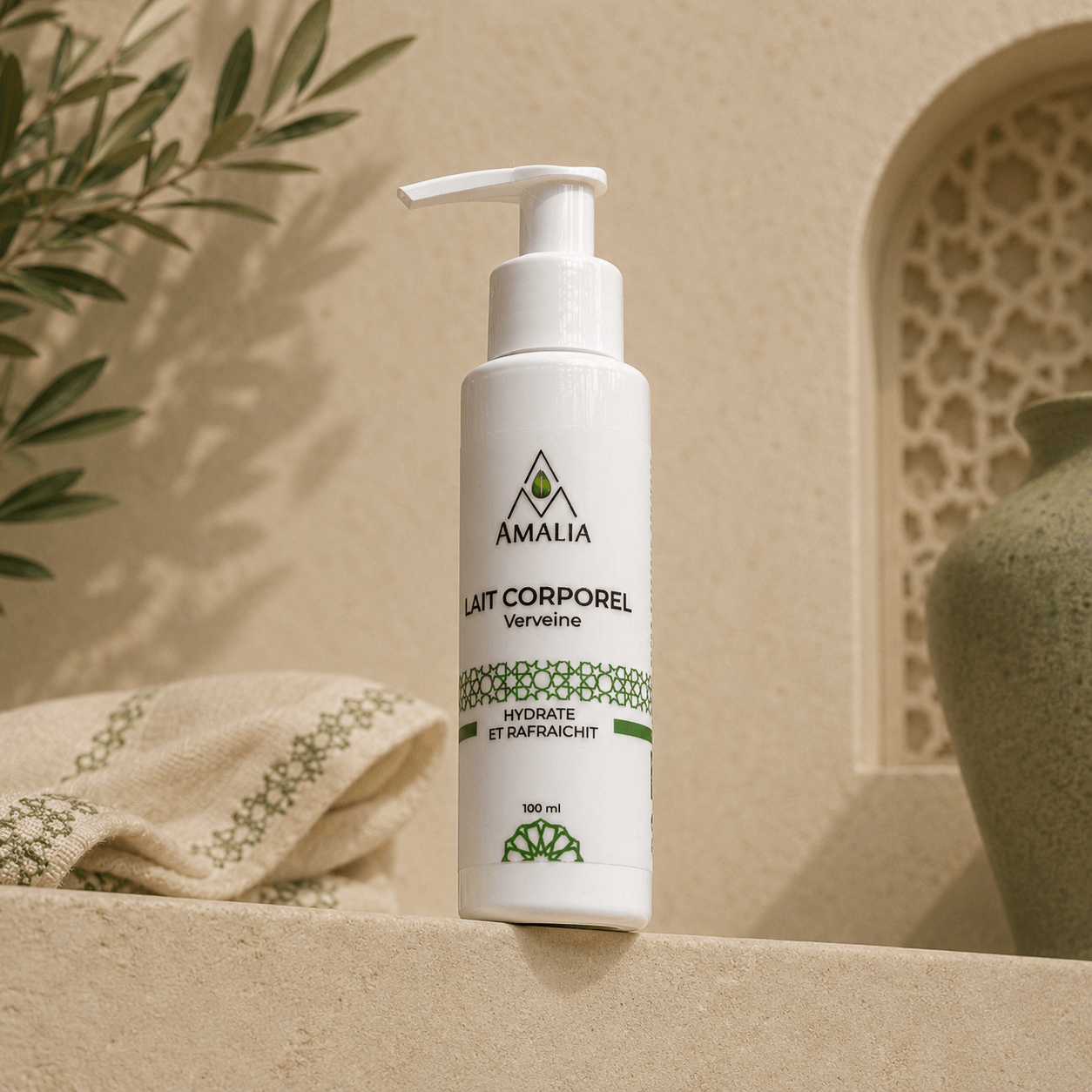 Body Lotion 100ml
