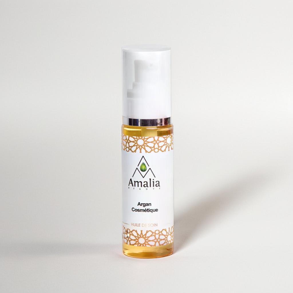Cosmetic Argan Oil for Skin 60ml- Moroccan Oil