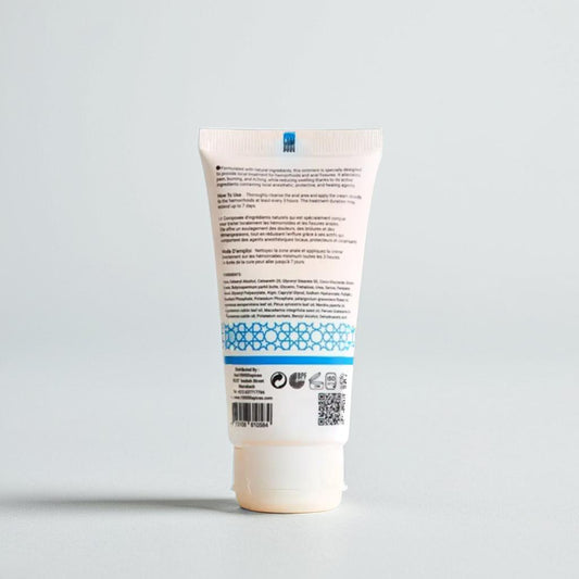 Hemorrhoid Ointment - 50ML