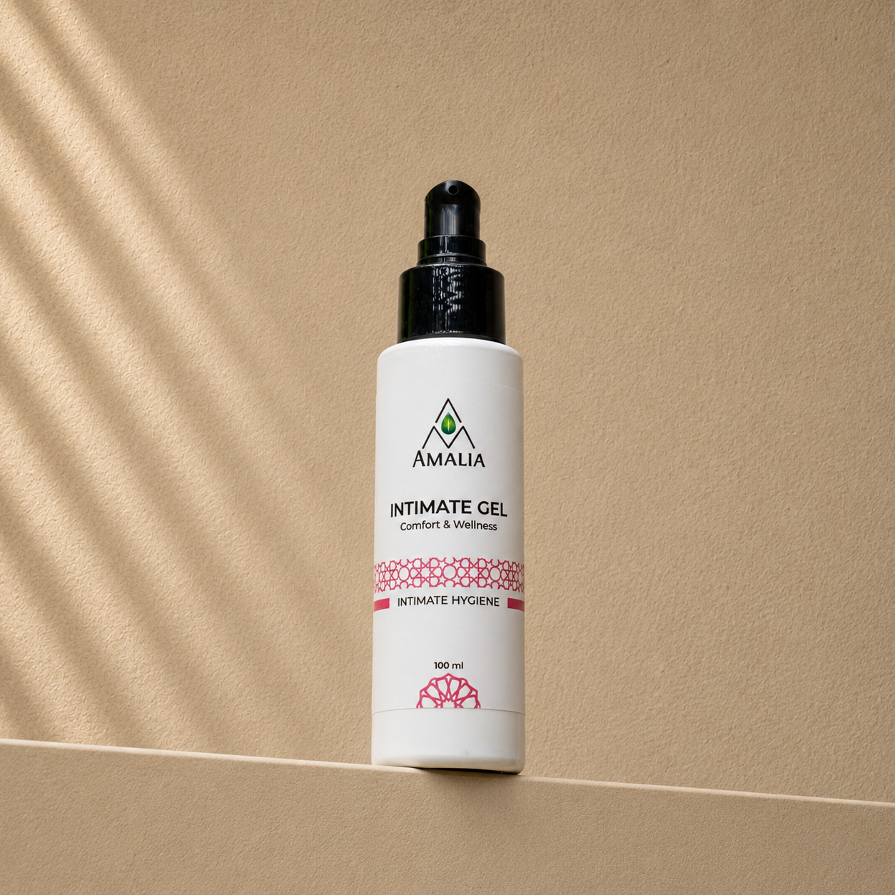 Amalia Intimate Gel - 100ML