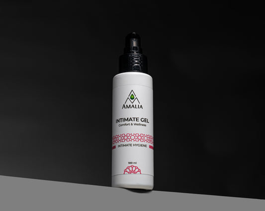 Amalia Intimate Gel - 100ML