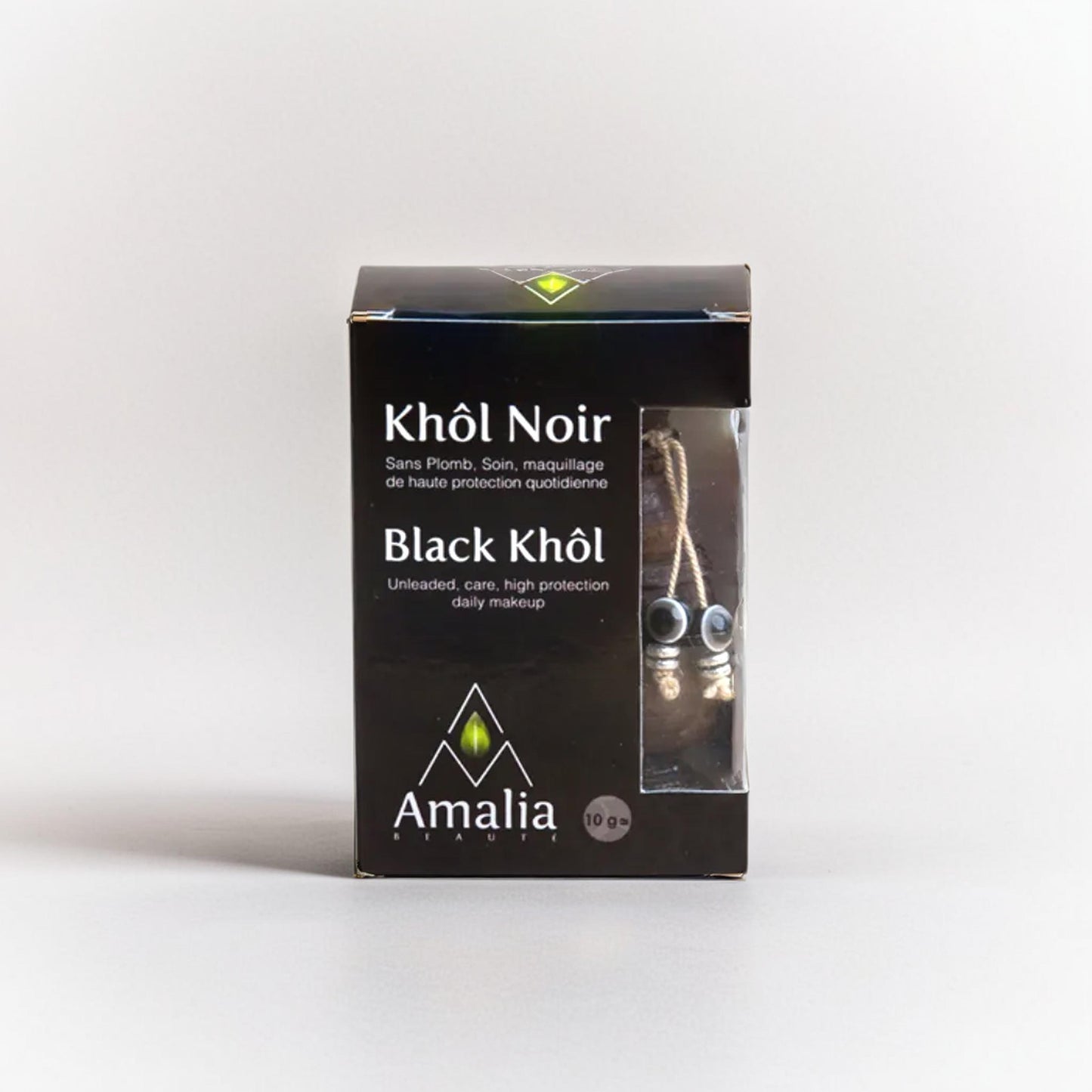 Traditional Kohl and Eyeliner - Available in Blue and Black 10g