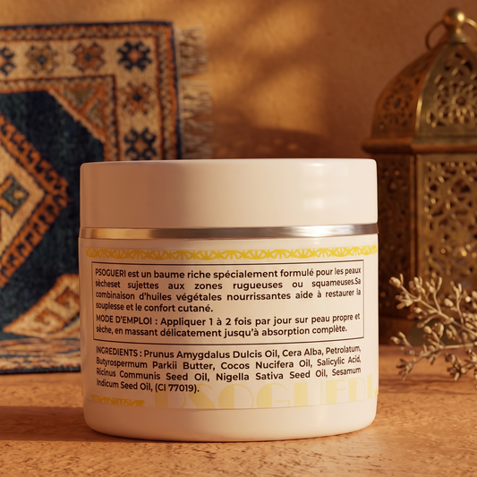 Psoriasis Cream 50ml
