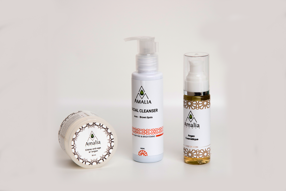 From the Desert to Your Bathroom: The Power of Argan Oil and Its Benefits for Hair and Skin