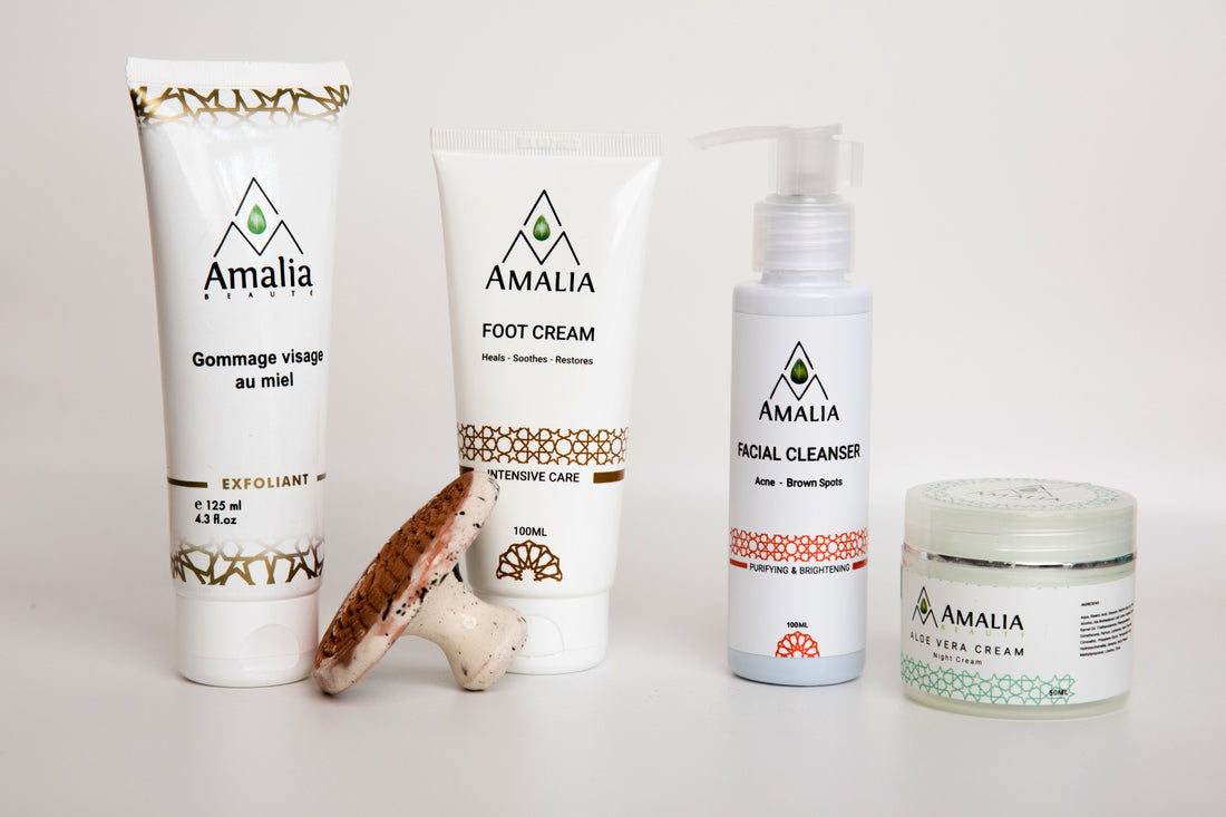 Moroccan Oil Isn't Just for Hair — Here's What It Does for Skin