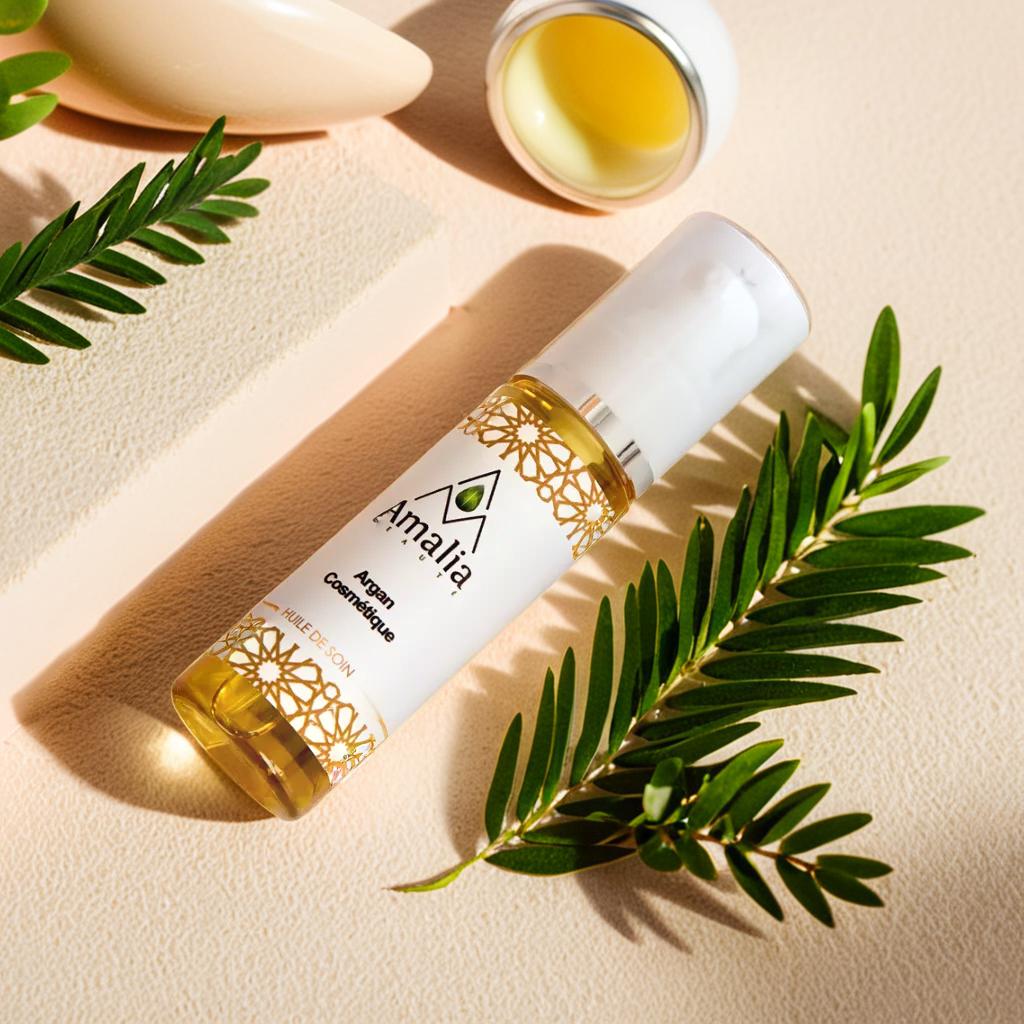 ARGAN OIL