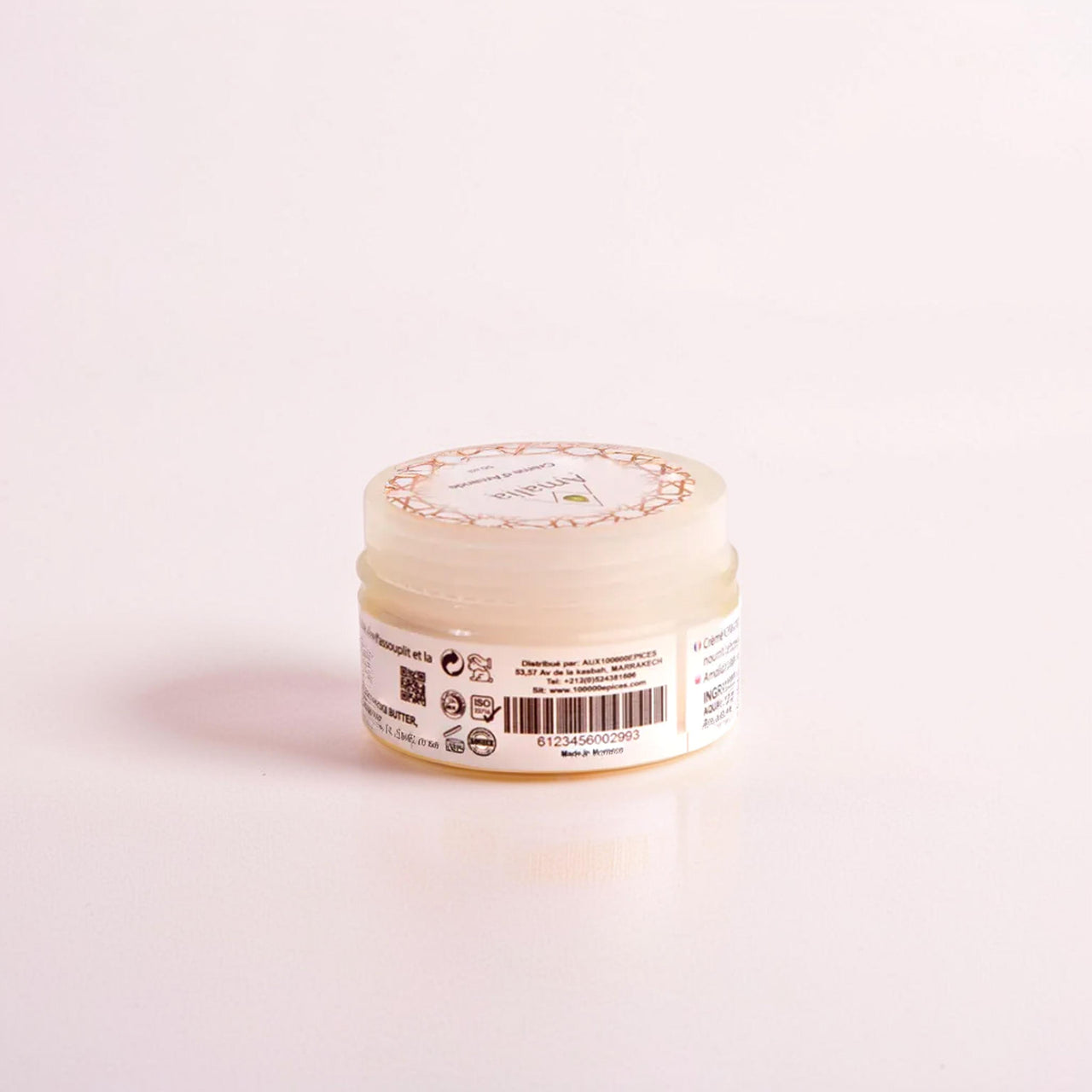 Almond Cream 50ml