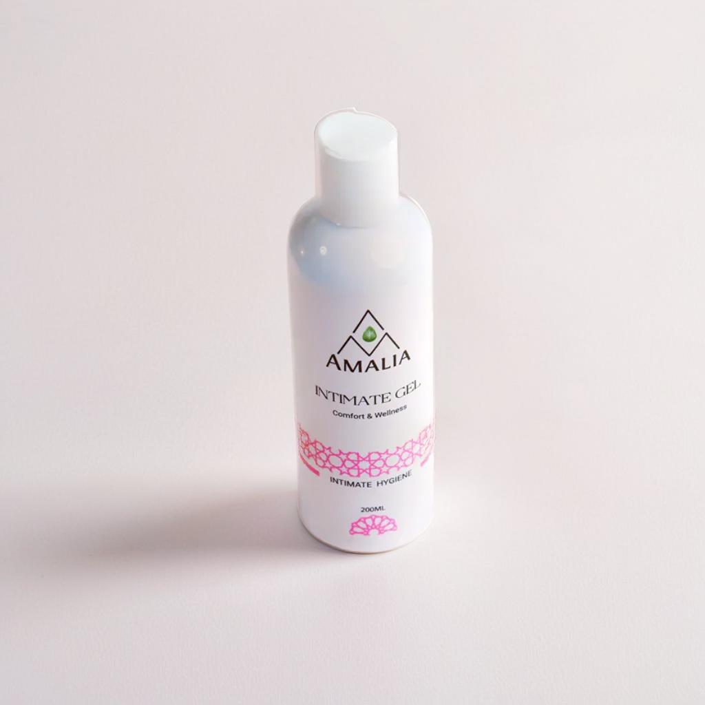 Amalia Intimate Gel - 100ML