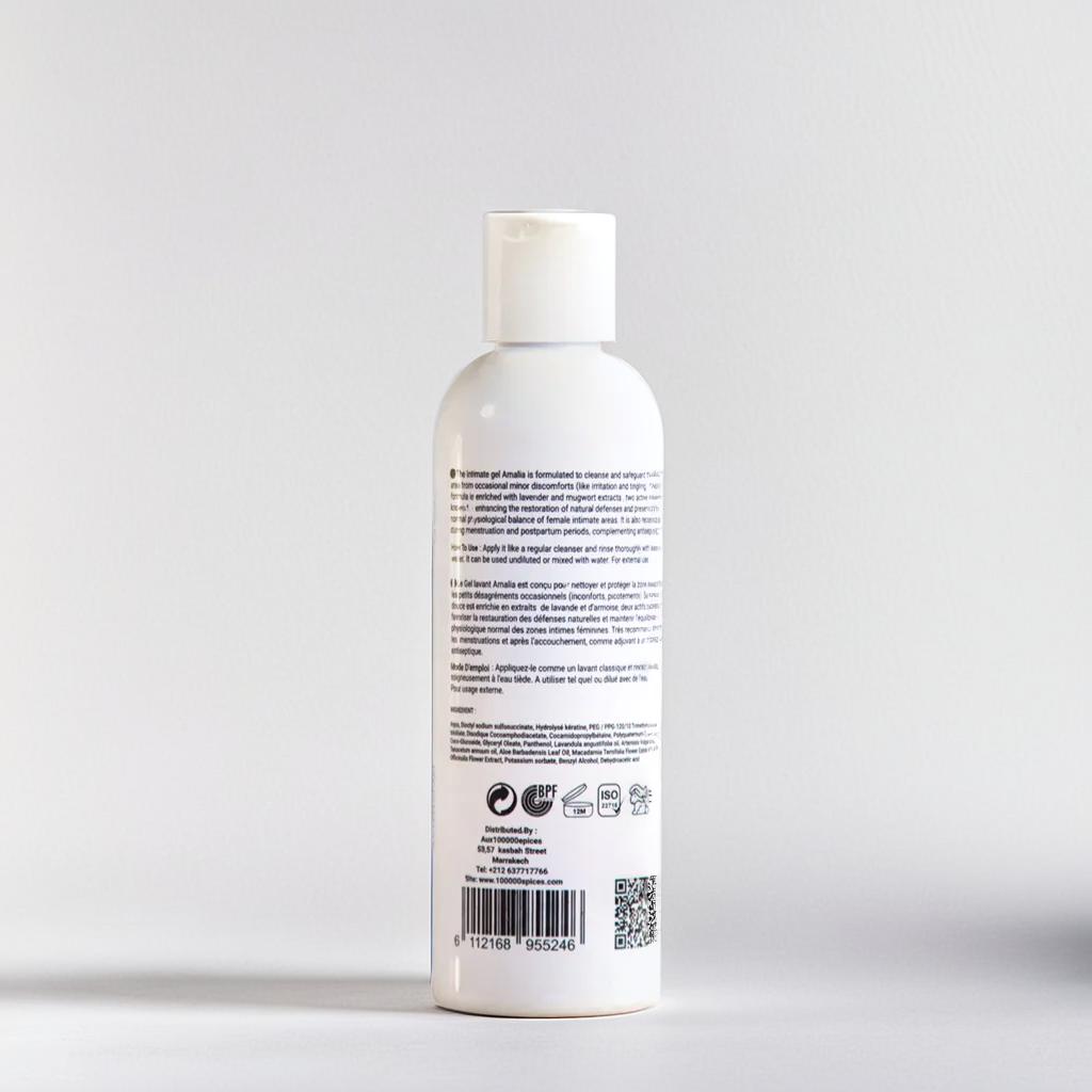 Amalia Intimate Gel - 100ML