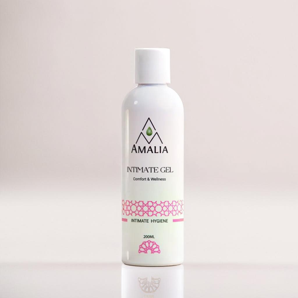 Amalia Intimate Gel - 200ML