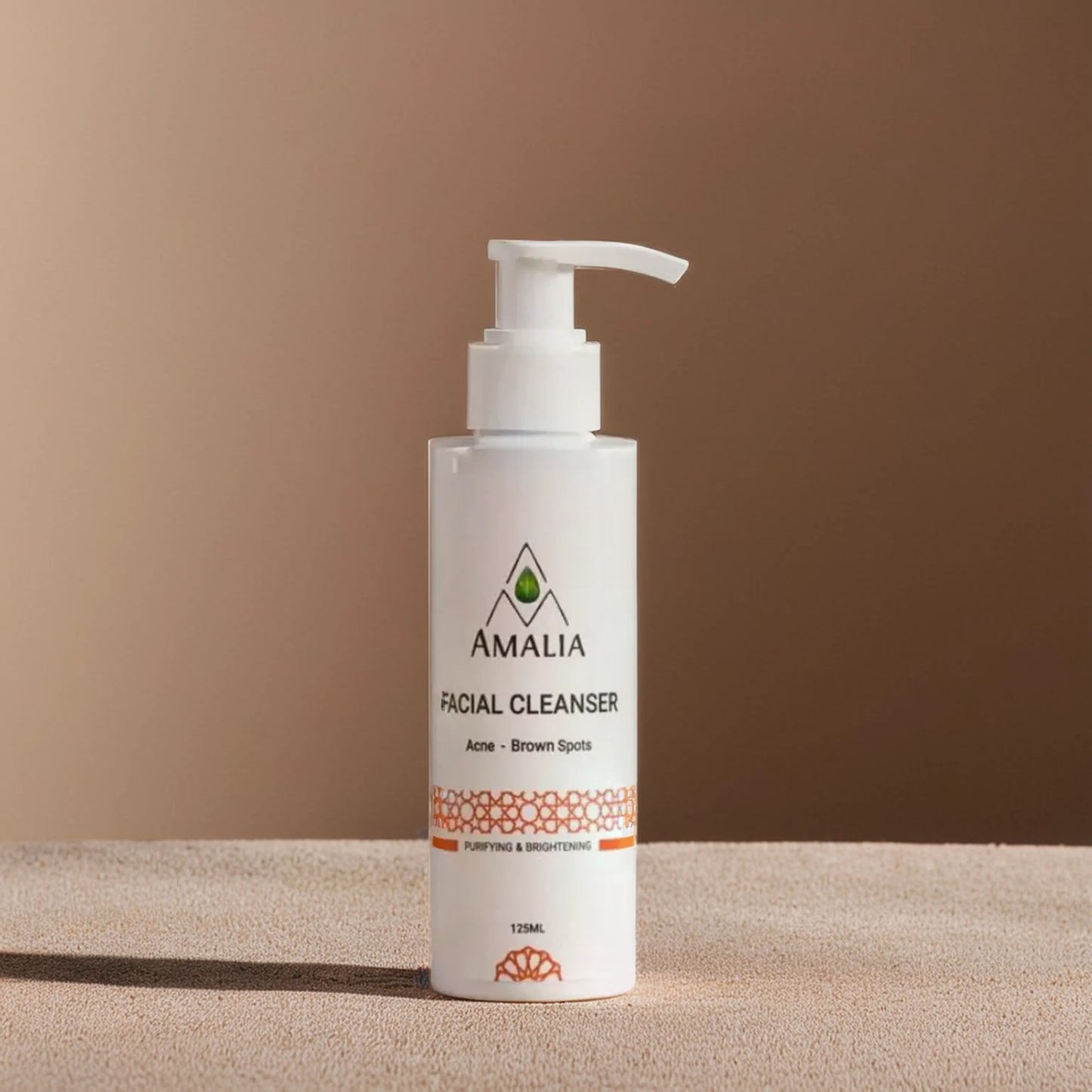 Amalia Facial Cleanser Gel