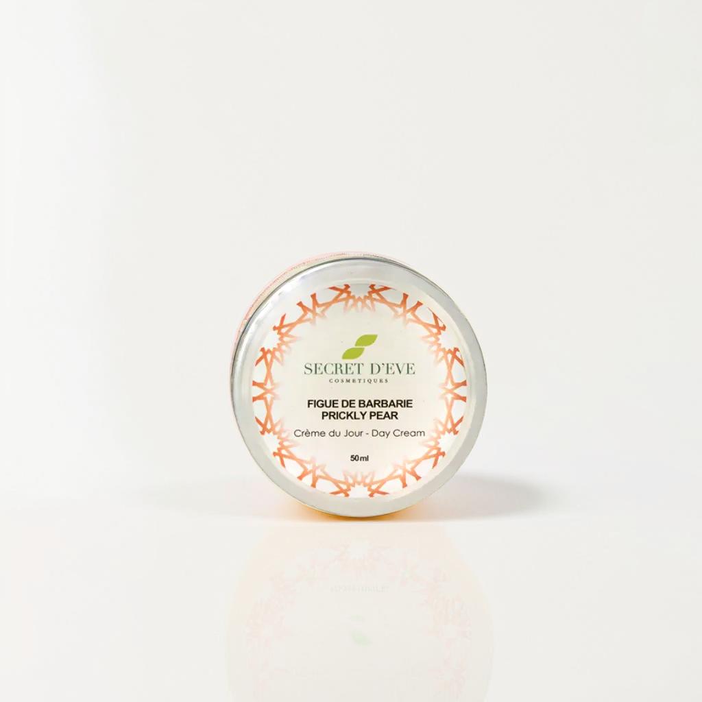 Anti aging Skincare Duo: Anti-Wrinkles Oil & Prickly Pears Day Cream