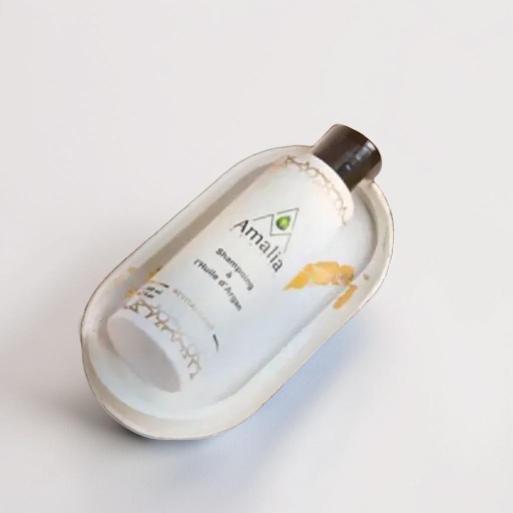 Argan Oil Shampoo 200ml