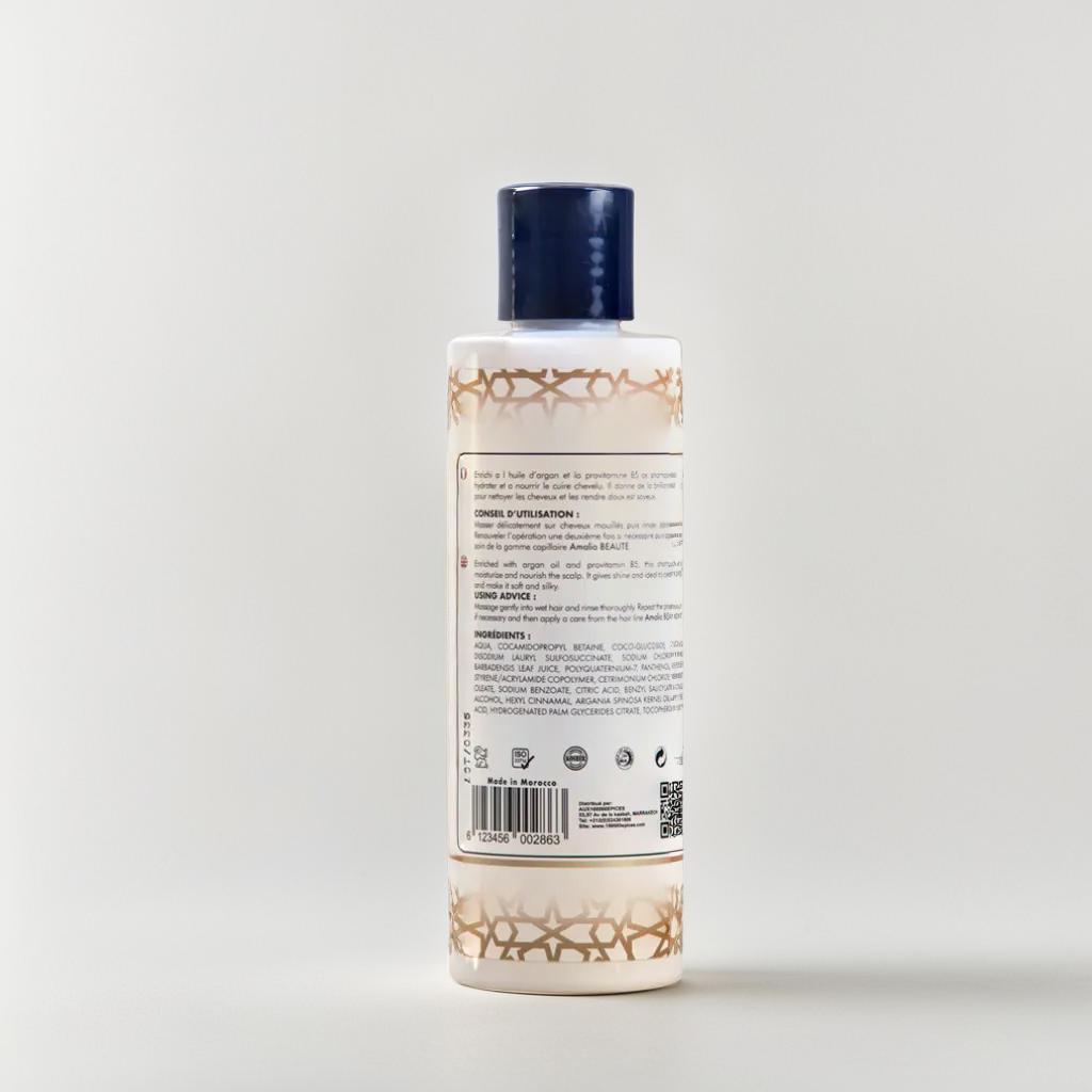 Argan Oil Shampoo 200ml