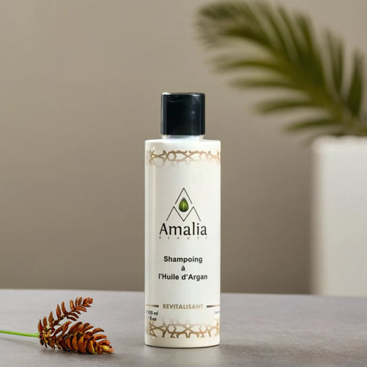 Argan Oil Shampoo 200ml