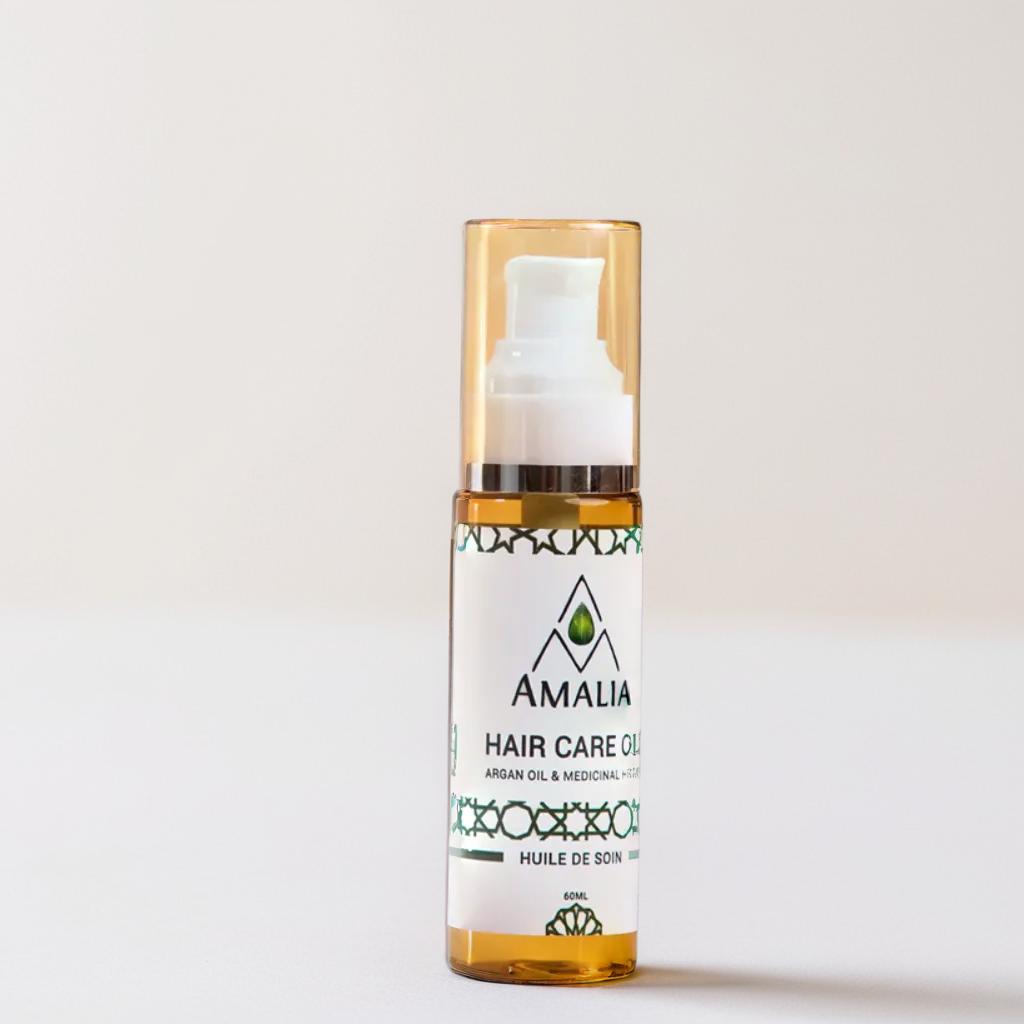 Argan Oil for Hair 60ml