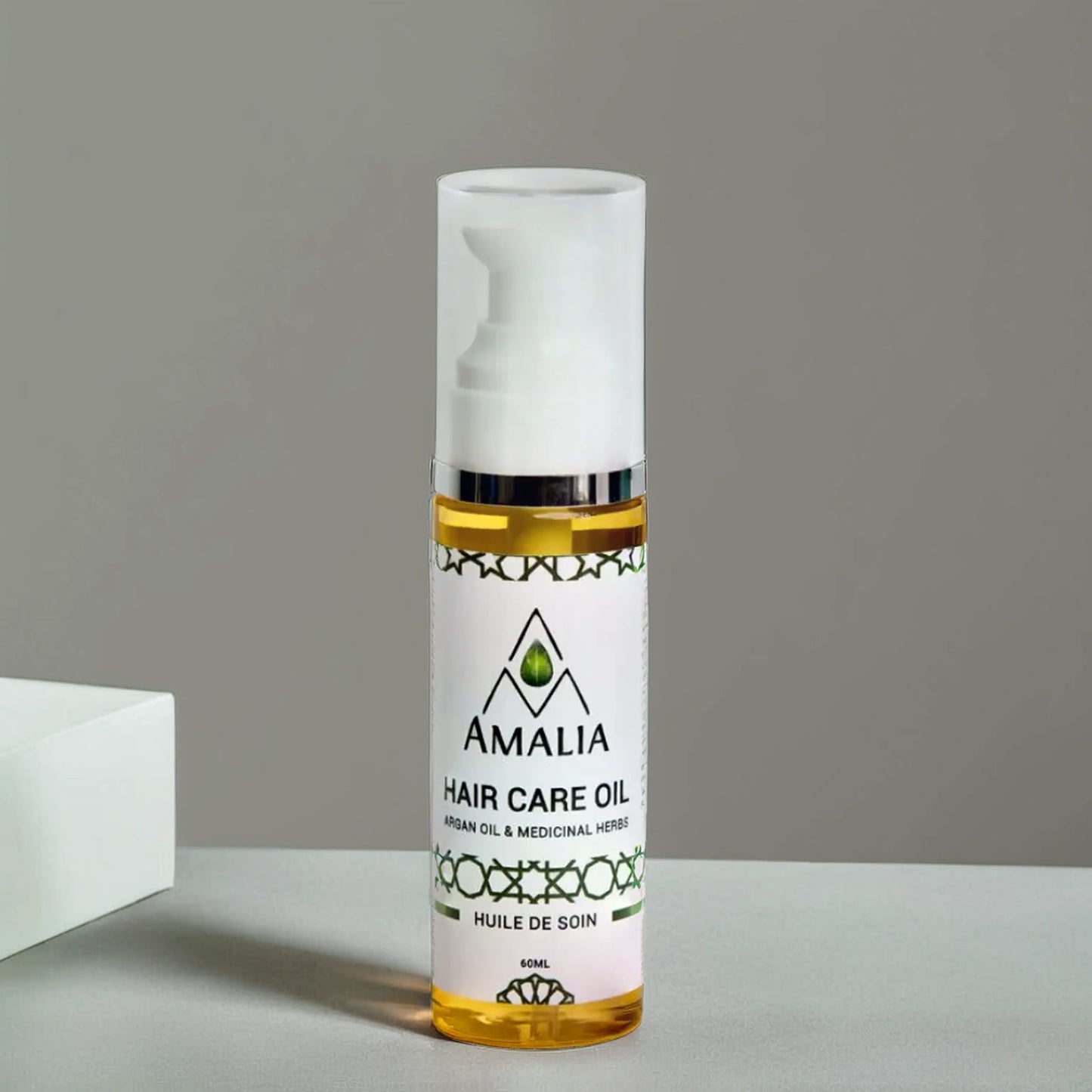 Argan Oil for Hair 60ml