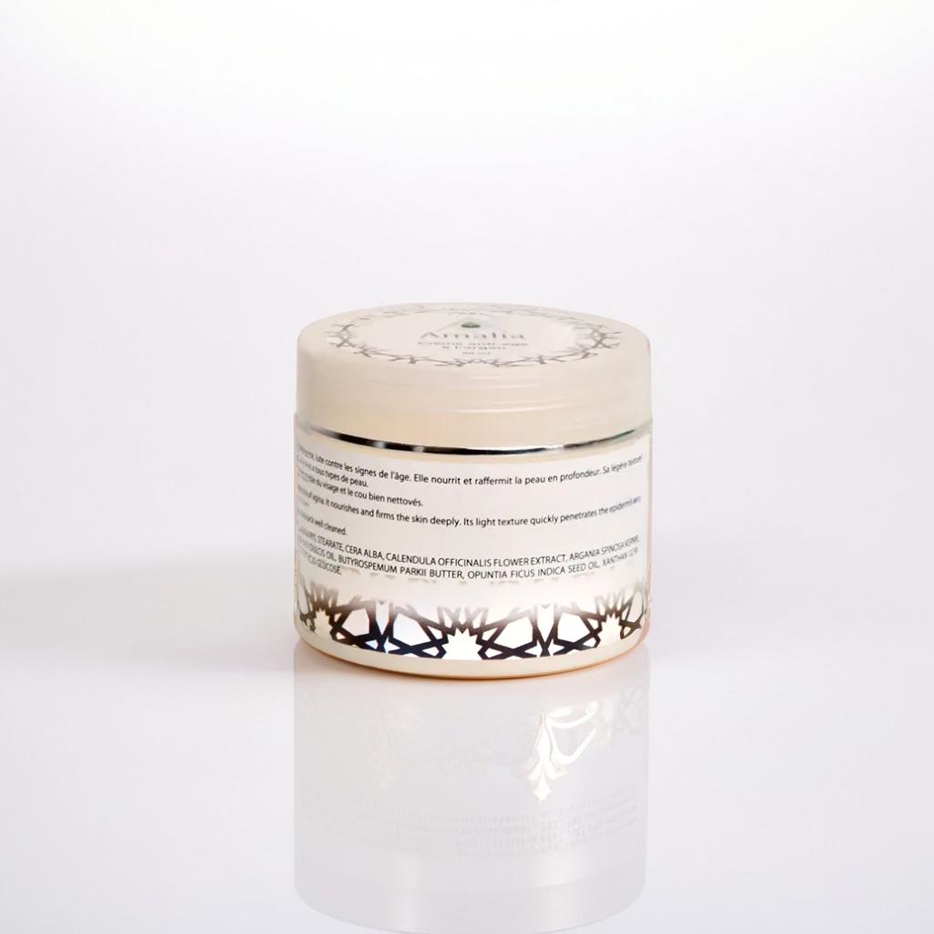 Argan Anti-aging cream 50ml