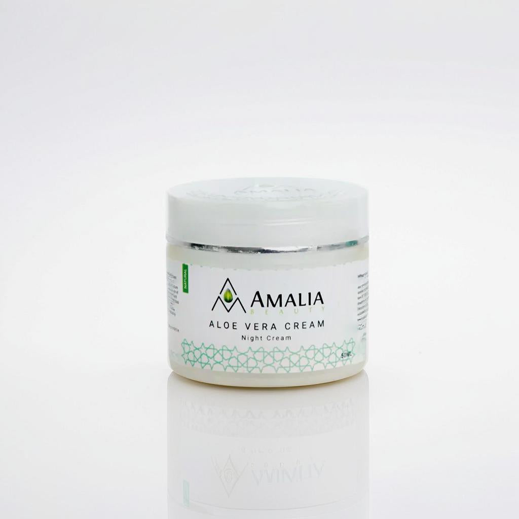 Argan and Green Tea Dark Spot Cream 50ml