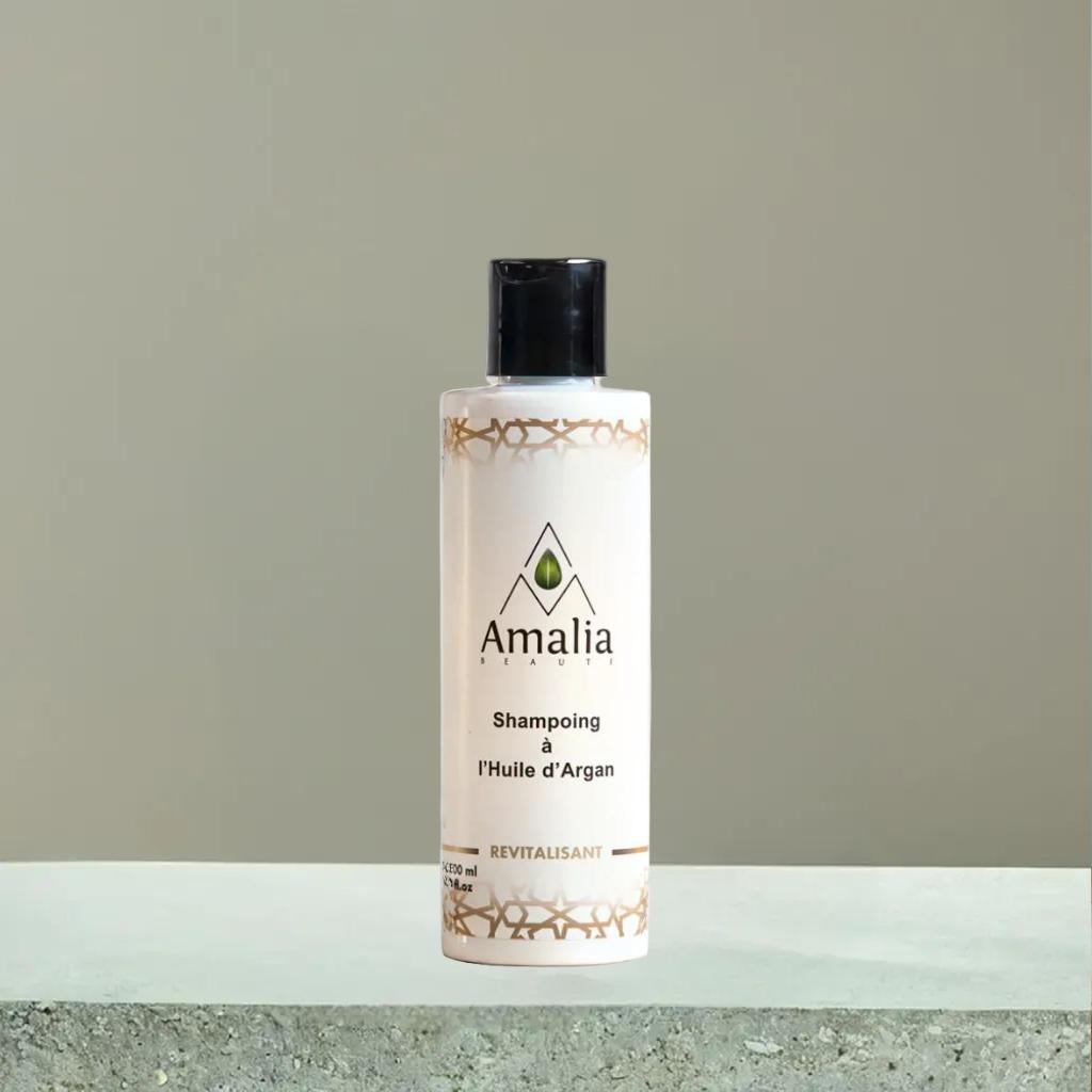 Argan Oil Shampoo 200ml