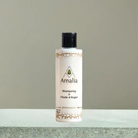 Thumbnail for Argan Oil Shampoo 200ml