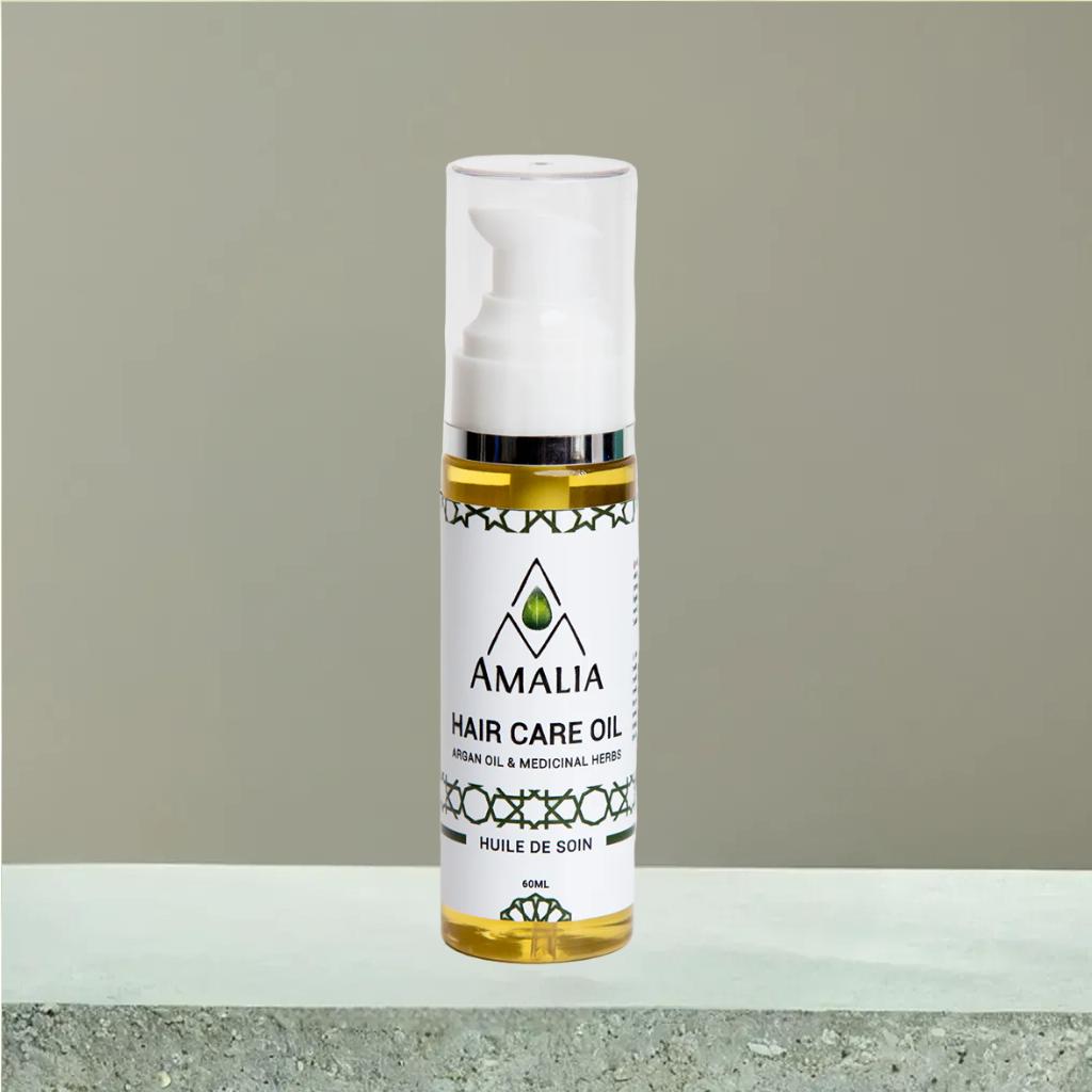 Argan Oil for Hair 60ml