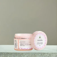 Thumbnail for Argan & rose hydrating cream 50ml