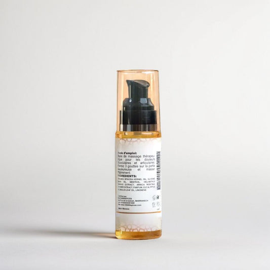 Aroma 5 Massage Oil 60ml