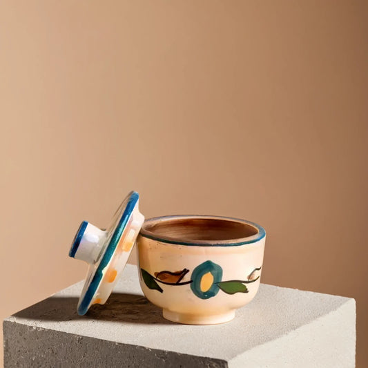 Berber Lipstick (Pot) 176g