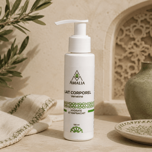 Body Lotion 100ml