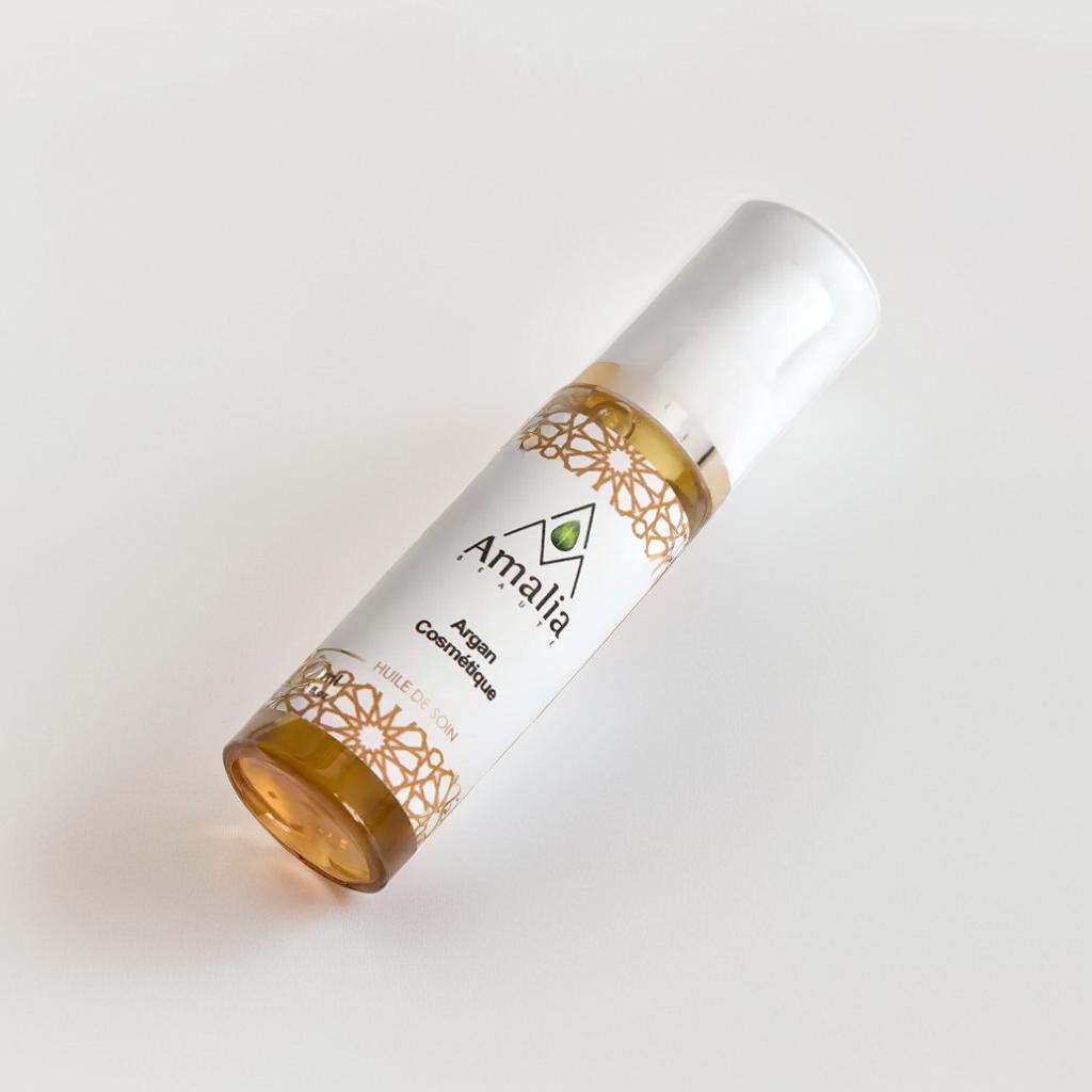 Cosmetic Argan Oil for Skin 60ml- Moroccan Oil