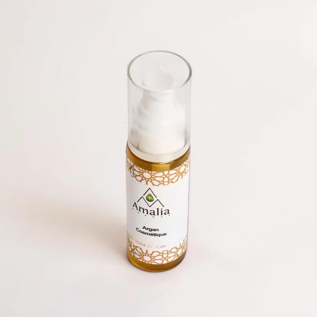 Cosmetic Argan Oil for Skin 60ml- Moroccan Oil