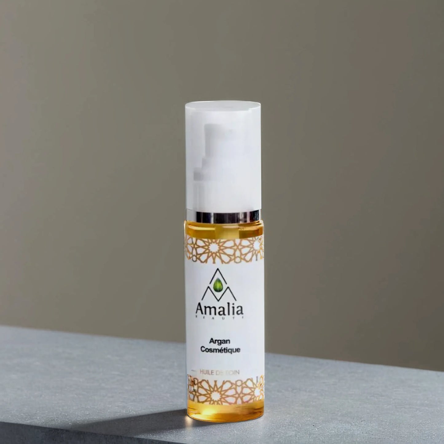 Cosmetic Argan Oil for Skin 60ml- Moroccan Oil