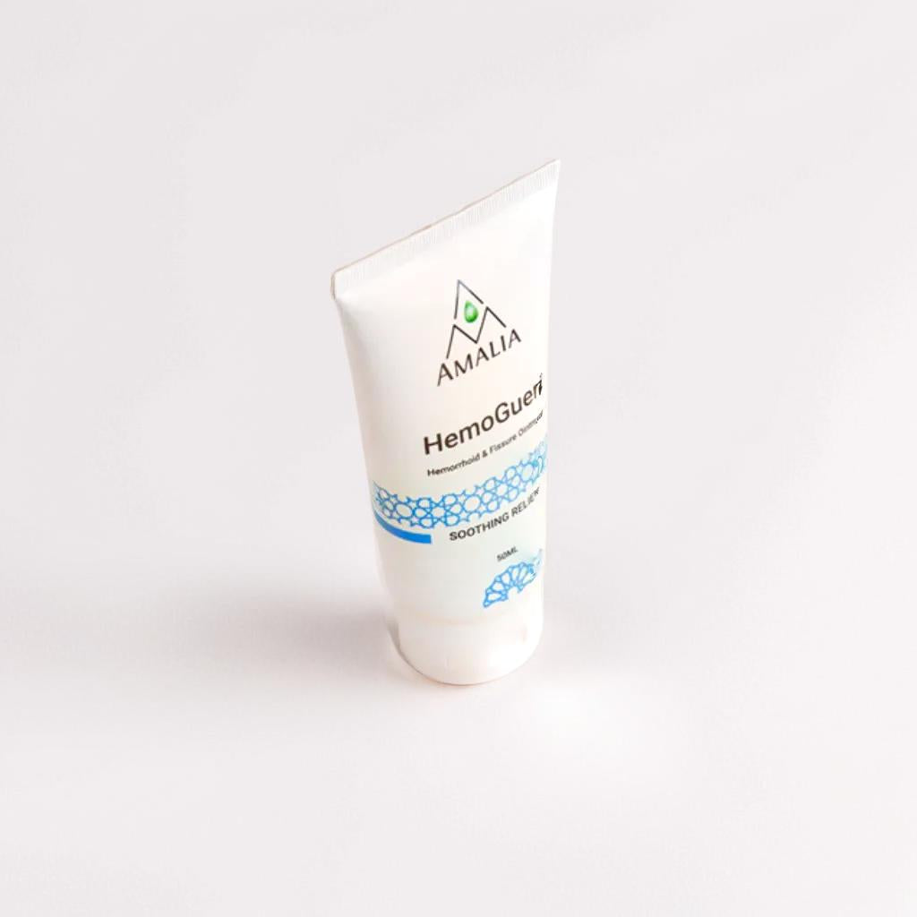 Amalia Beauty Hemorrhoid Ointment - 50ML - image 4