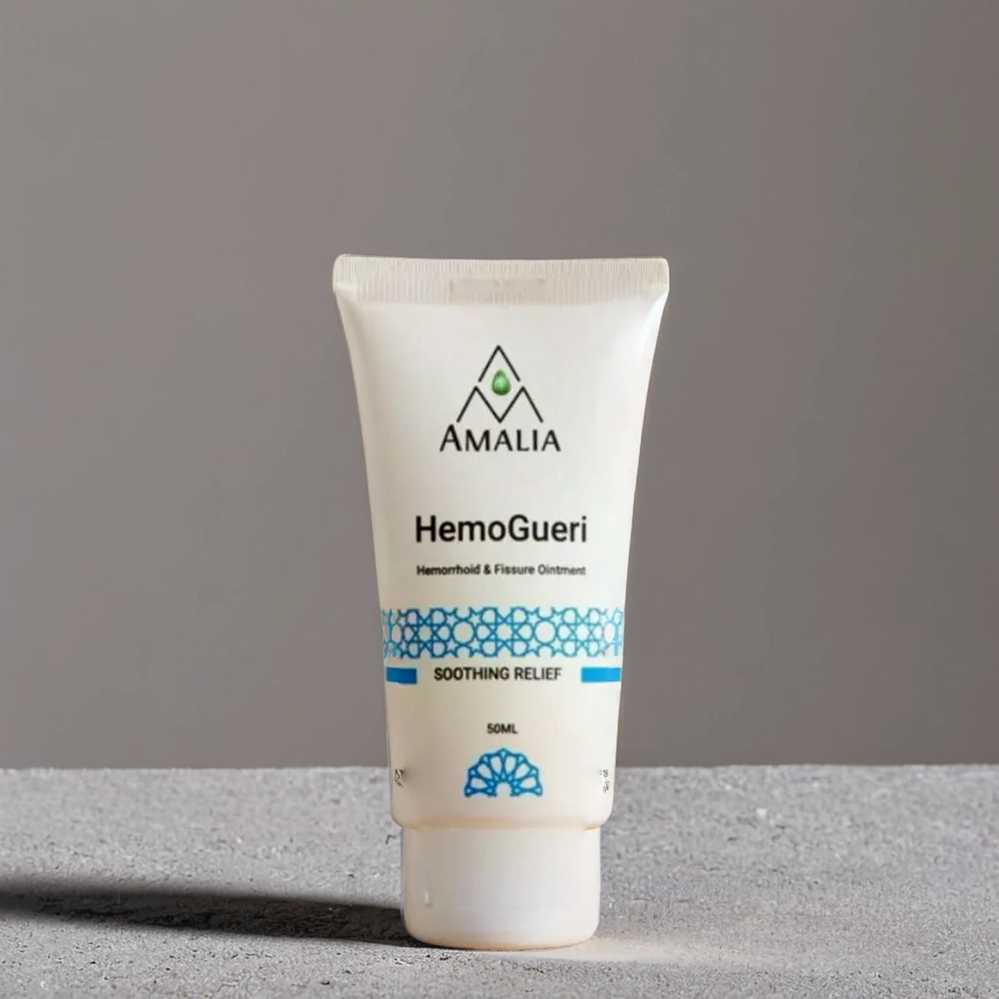Amalia Beauty Hemorrhoid Ointment - 50ML