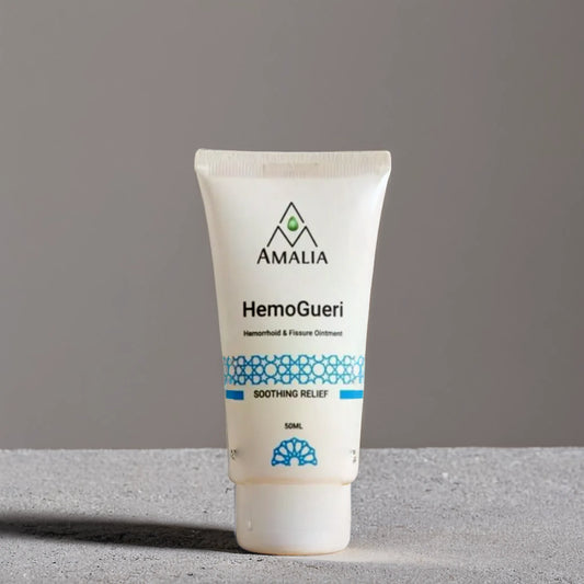 Hemorrhoid Ointment - 50ML