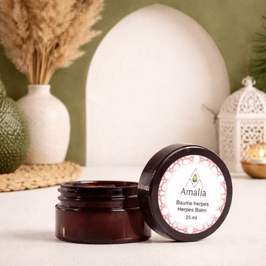 Herpes Cream