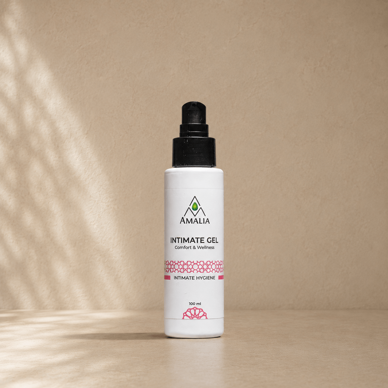 Amalia Intimate Gel - 100ML