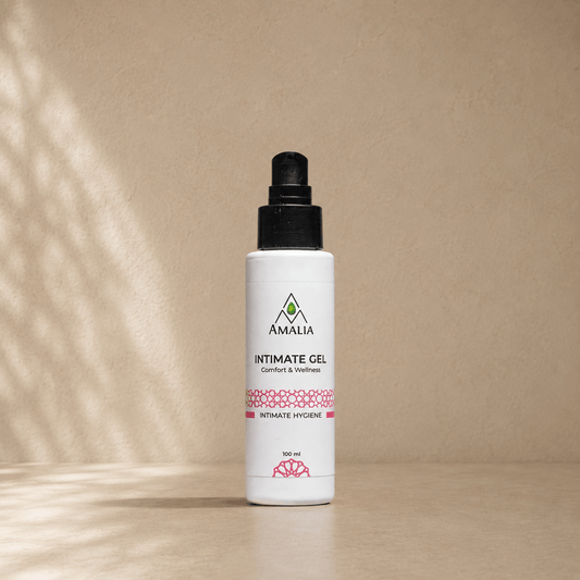 Amalia Intimate Gel - 100ML