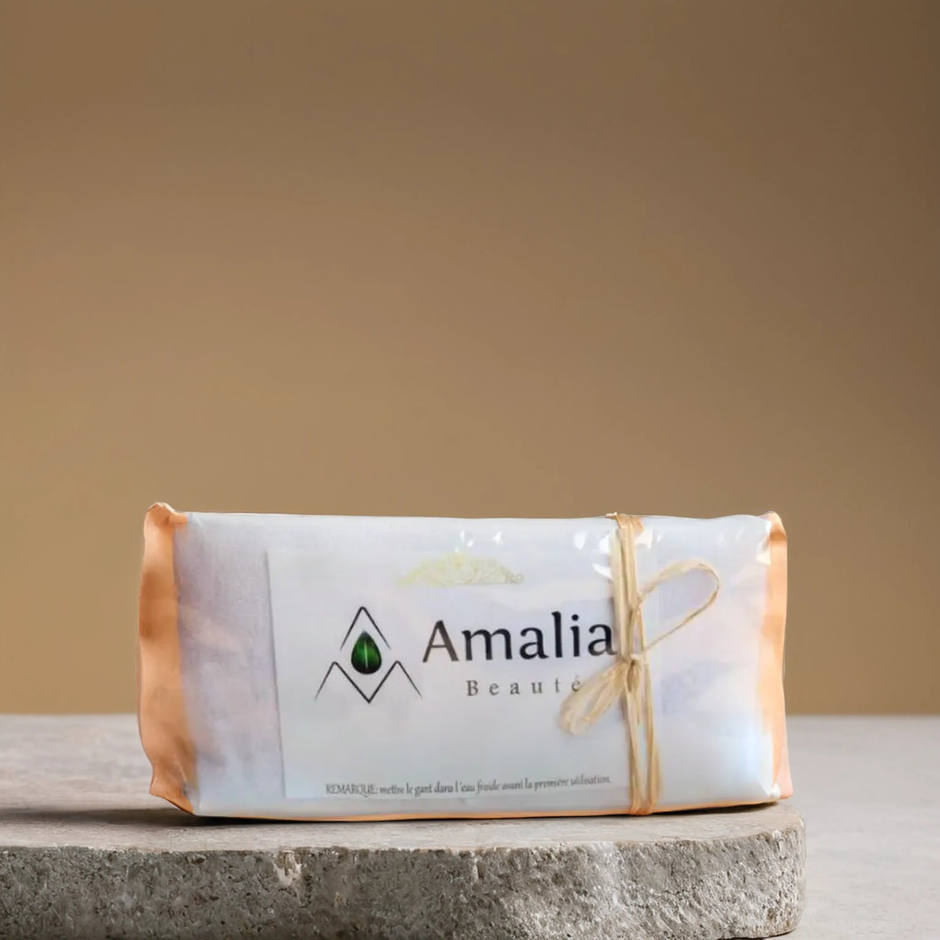 Kessa Glove - Essential for Moroccan Hammam Ritual – Amalia Beauty