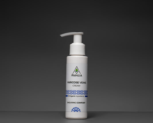 Varicose Veins Cream - 100ML