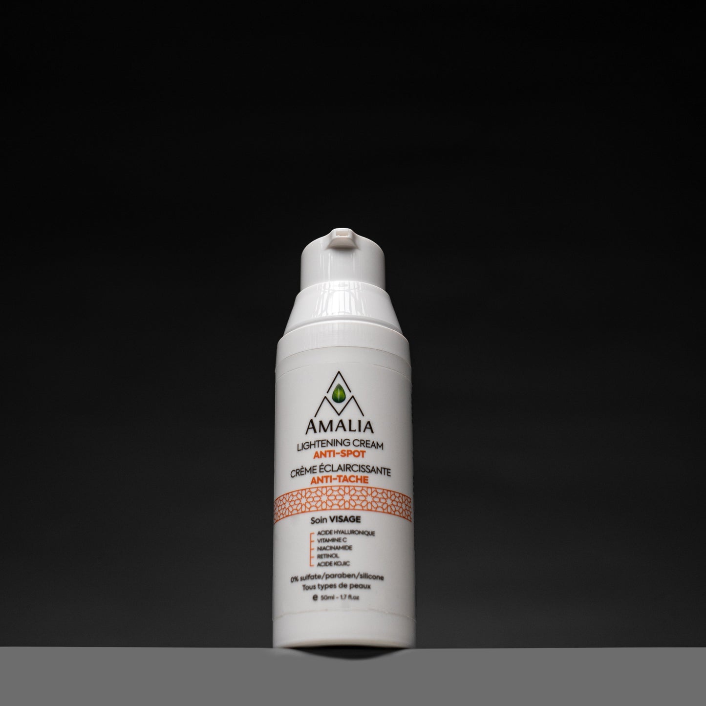 Lightening Cream Anti-Spot