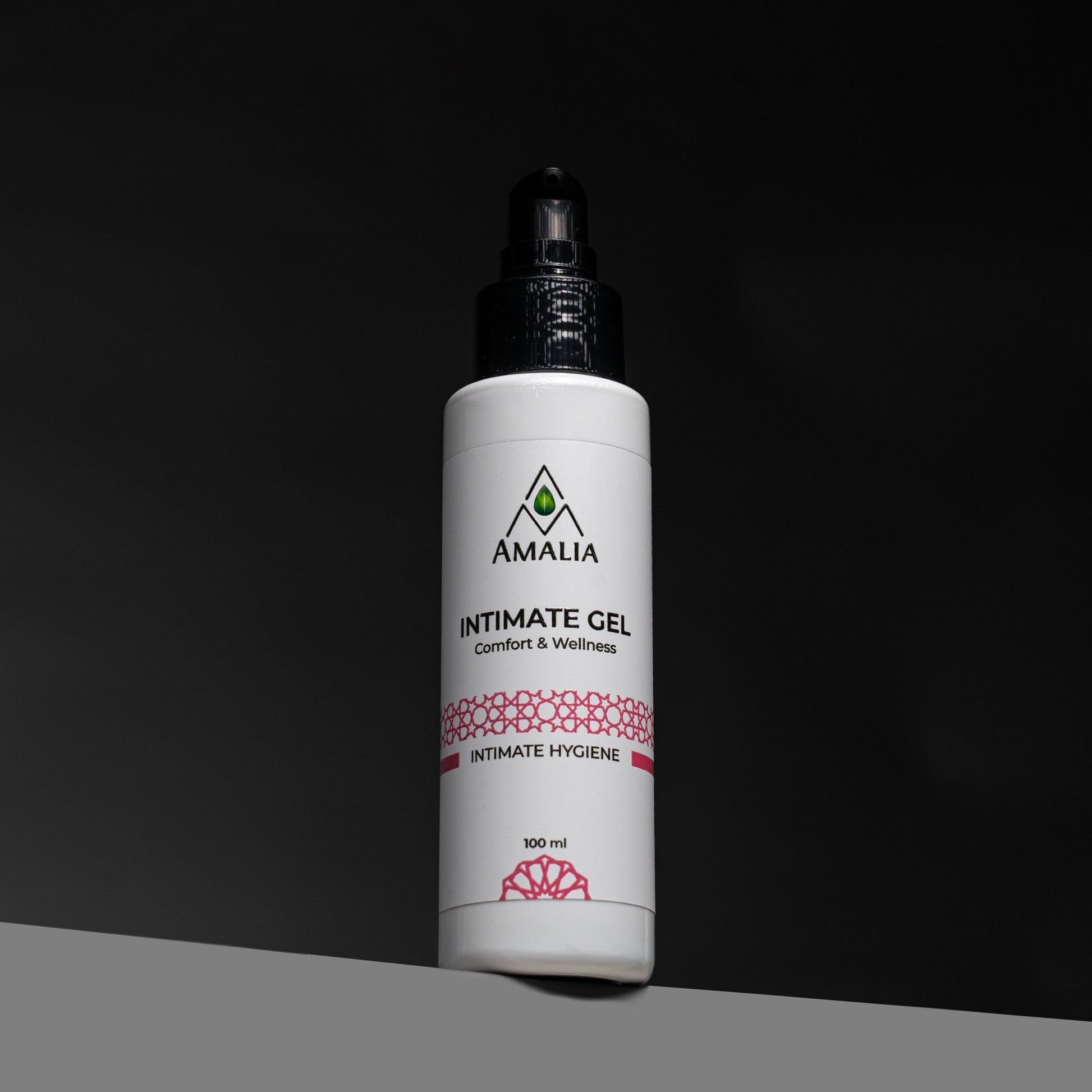 Amalia Beauty Amalia Intimate Gel - 100ML - image 2