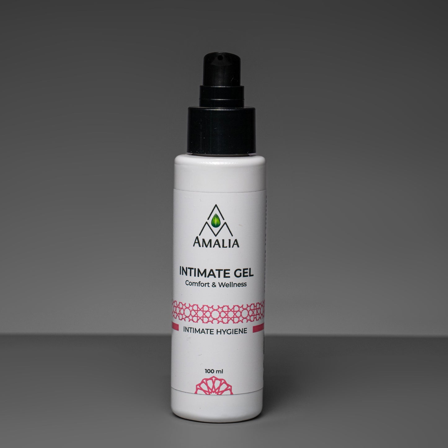 Amalia Beauty Amalia Intimate Gel - 100ML - image 4