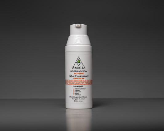 Lightening Cream Anti-Spot