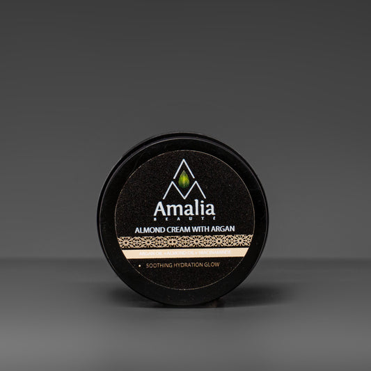 Almond Cream 50ml