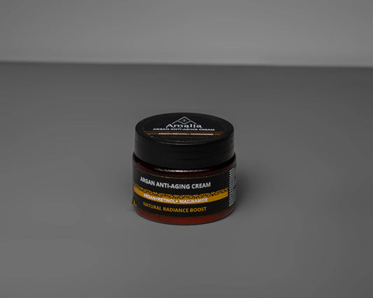 Argan Anti-aging cream 50ml
