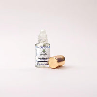 Thumbnail for Migraine Relief - Eucalyptus-Based Organic Essential Oil 10ml